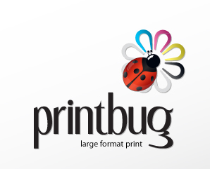 printbug - large format print
